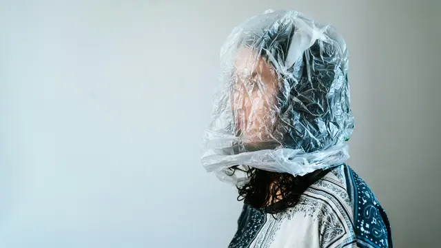 6 Dampak Mikroplastik Bagi Kesehatan (photo by unsplash.com)