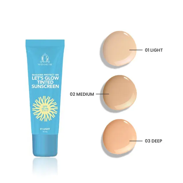 10 Rekomendasi Sunscreen Terbaik untuk Kulit Kering Edisi Terbaru 2024