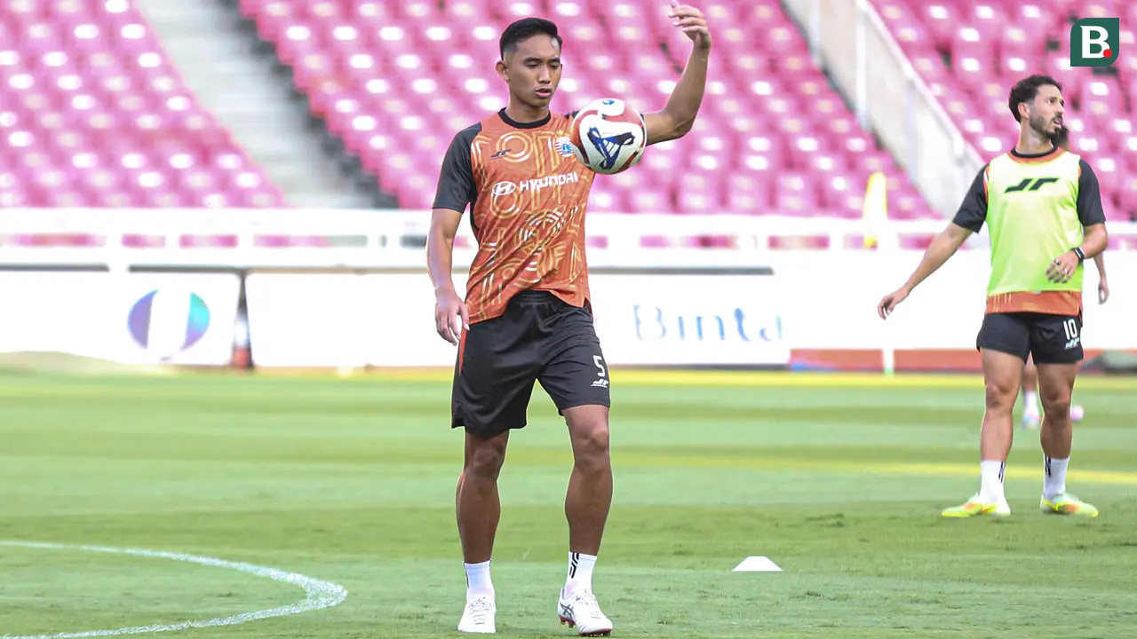 Persija Jakarta
