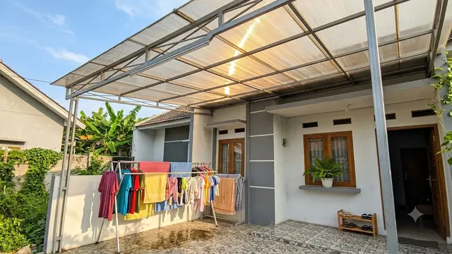 Atap Jemuran