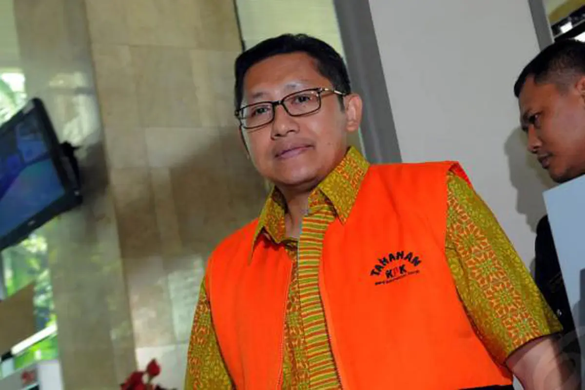 Anas Urbaningrum