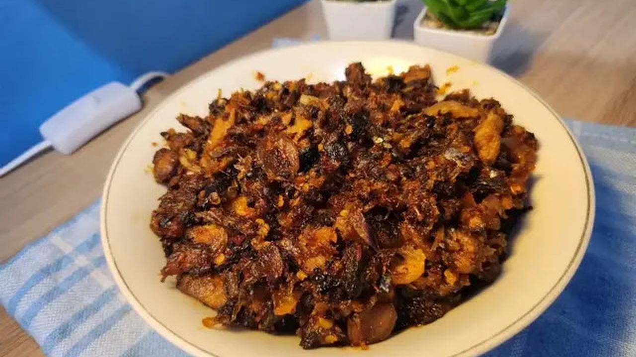 Resep Tongkol Bumbu Kuning yang Lezat, Cocok untuk Makan Siang