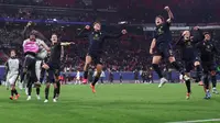 Juventus Lewati Laga Epik di Leipzig: Kena Kartu Merah Langsung dan Penalti dalam 5 Menit