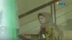 Istri Setya Novanto, Deisti Astriani Tagor penuhi panggian KPK sebagai saksi kasus korupsi proyek KTP elektronik pada Senin (20/11) pagi.