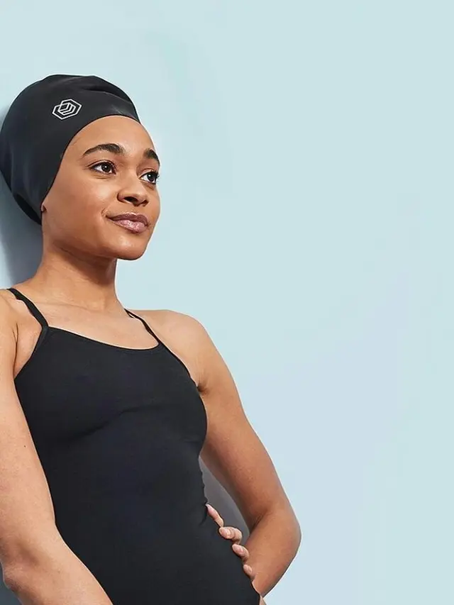 Topi Renangnya Tuai Kontroversi, Atlet Inggris Ini Terancam Batal Tanding di Olimpiade Tokyo