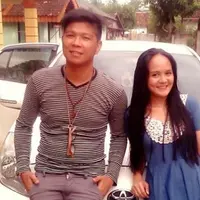 Andika Kangen Band dan Chairunisa (Instagram/@maesaandika)