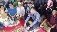 Ditantang Tetap Blusukan Jika Jadi Gubernur, Ini Kata Agus 