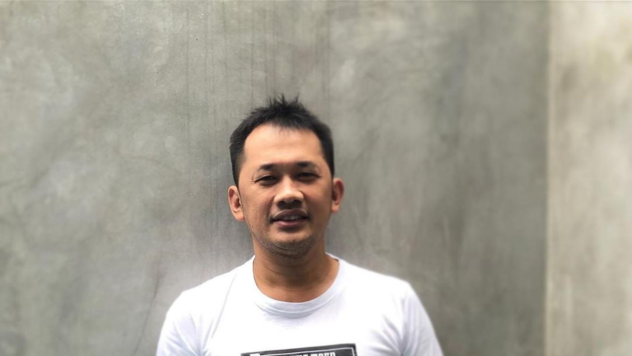 Hanung Bramantyo. (Foto: Instagram @hanungbramantyo)