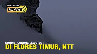 Menindaklanjuti aktivitas Gunung Lewotobi Laki-Laki yang terus meningkat, Badan Geologi memperluas jarak rekomendasi aman demi menghindari ancaman bahaya letusan berupa abu vulkanik dan lava pijar.