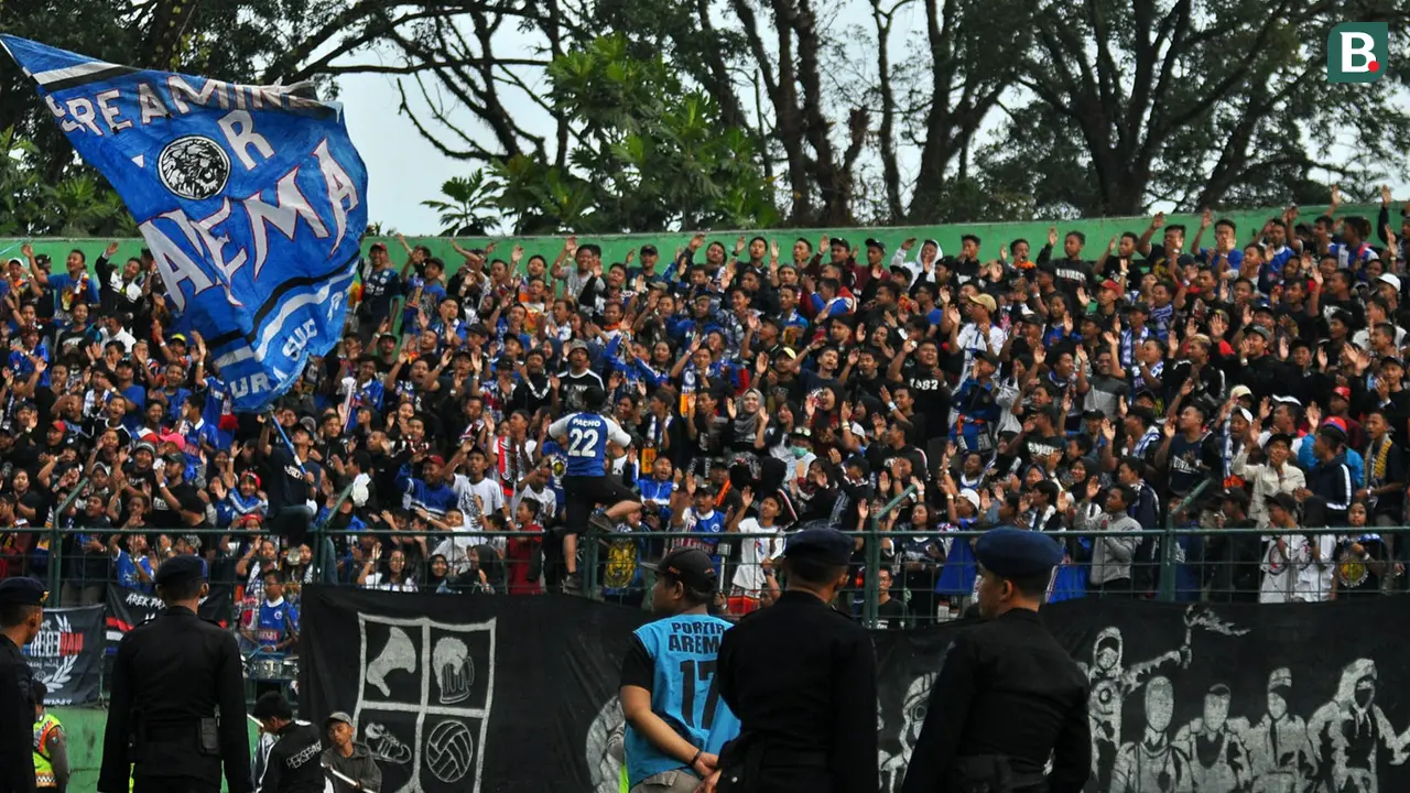 Aremania