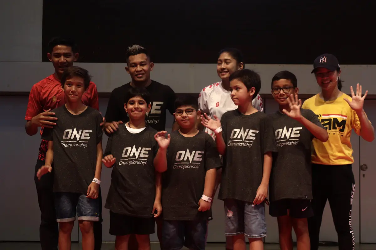 One Championship