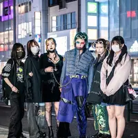 Fashion Harajuku (Foto: Instgaram @harajukufashionwalk)