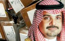 Berulang kali Pangeran Saudi bikin aib selundupkan narkoba