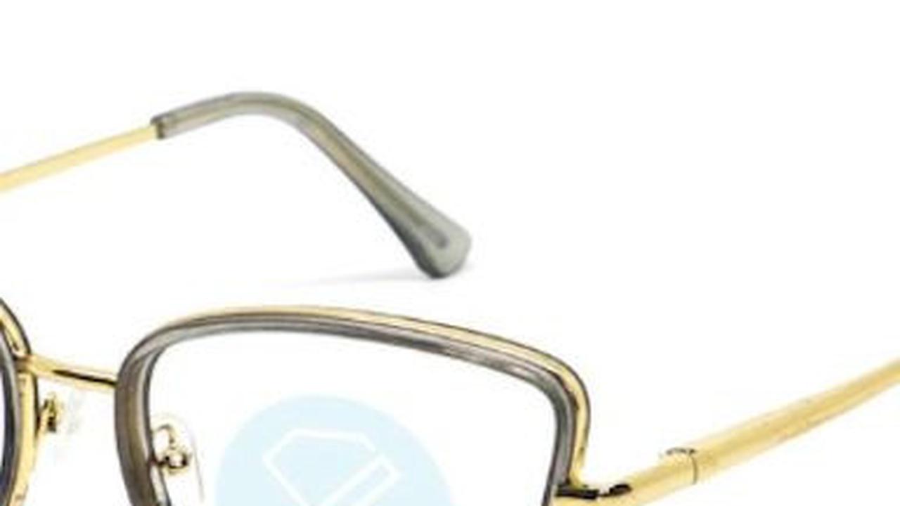 <b>Eyewear Series Kacamata Syifa dari&nbsp;Groovy </b>
