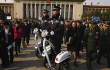 Ini 5 cara manjur China habisi PNS korup