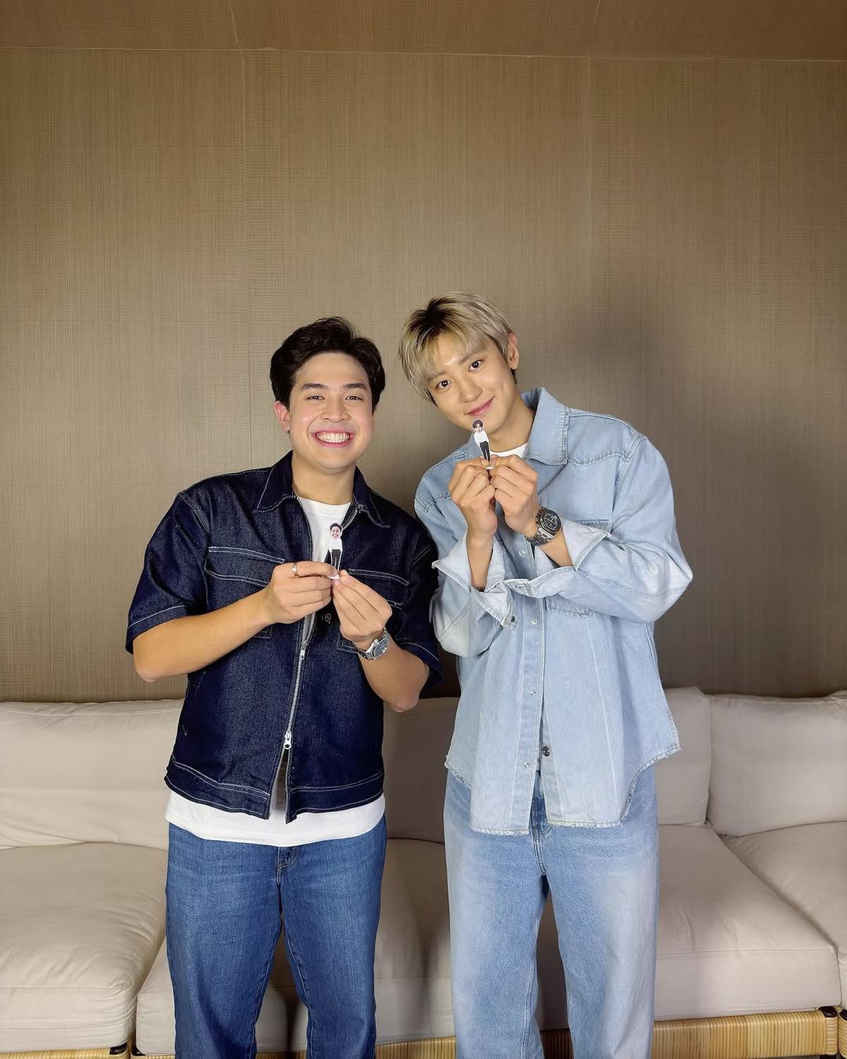 Jerome Polin Ikut Tren Viral 'Kasihan Banget', Unggahannya Langsung Jadi Sorotan Penggemar K-Pop