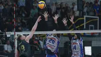 Grand Final PLN Mobile Proliga 2025: Kekuatan Finalis Berimbang, Duel Bakal Sengit