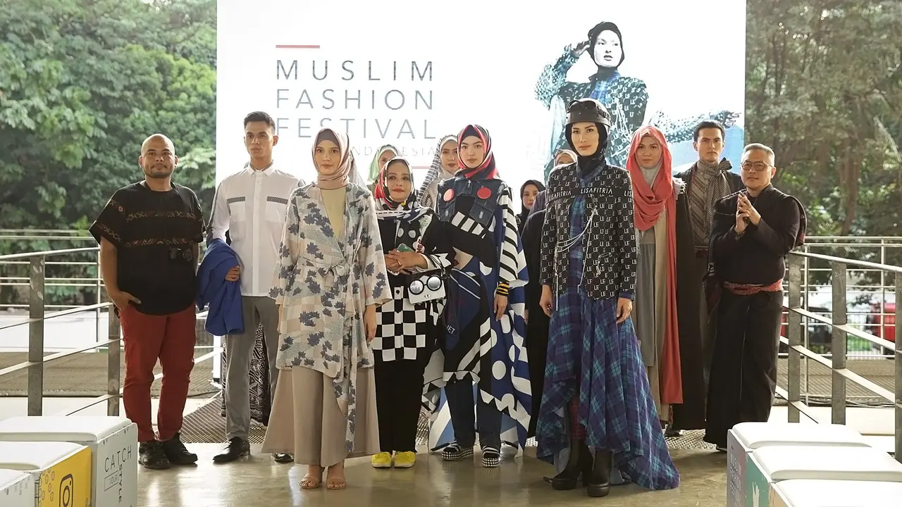 Muffest 2020 kembali digelar