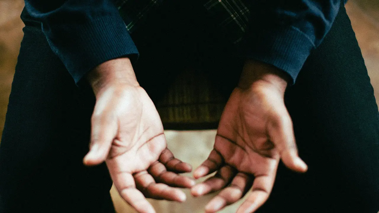 Stoikisme Dalam Islam. (Foto: Unsplash)