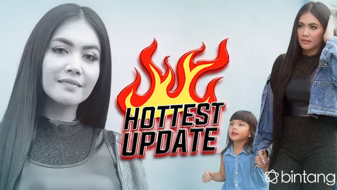 [Bintang] HL Hottest Update Denada