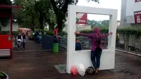 Kata Pengamat soal Pembangunan Teras Cihampelas yang Belum Juga Rampung