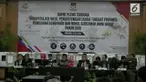Ridwan Kamil dan Uu Ruzhanul Ulum ditetapkan KPUD Jawa Barat sebagai pemenang Pilgub Jawa Barat 2018. Ridwan-Uu berhasil mendapatkan 7 juta suara pemilih Jabar.