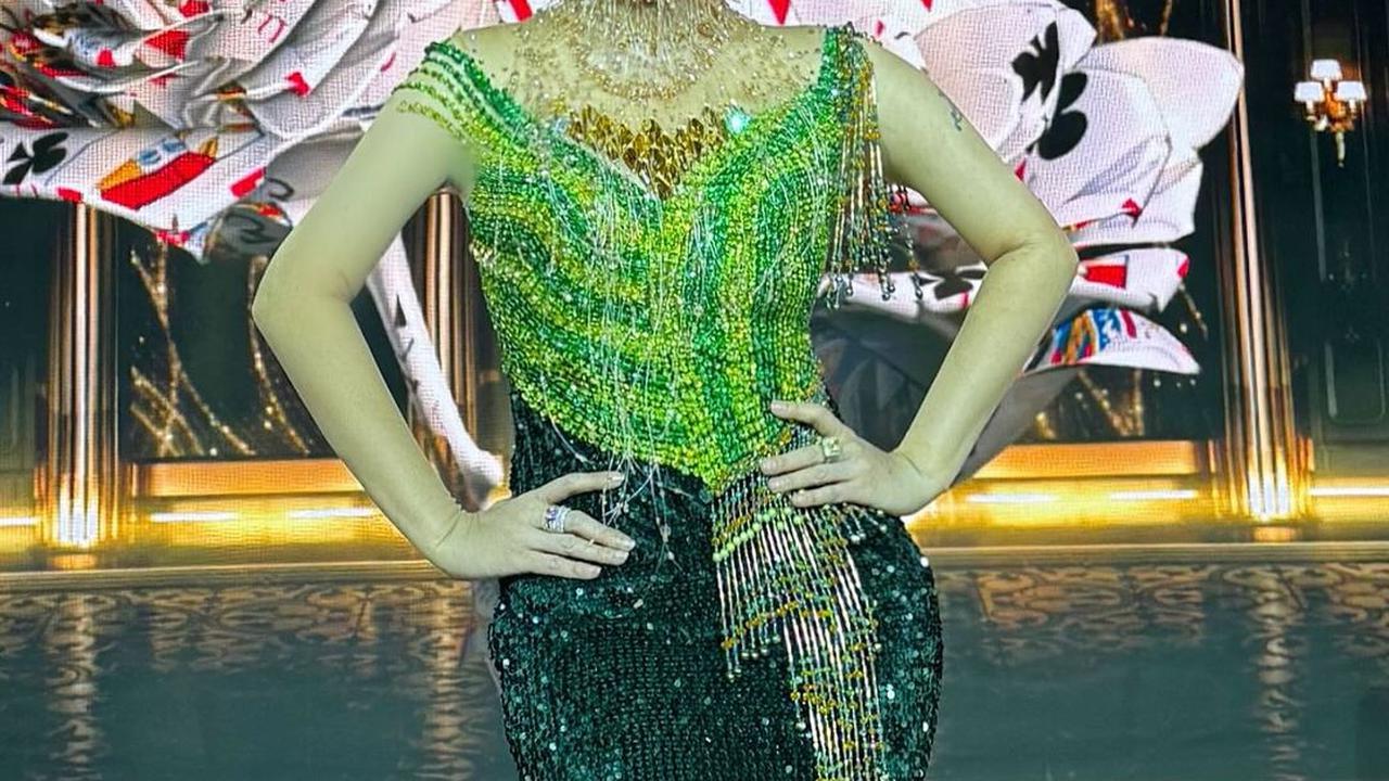 Transformasi Inul Daratista, Dulunya Hidup Pas-Pasan Kini Makin Cantik dan Jadi Miliarder