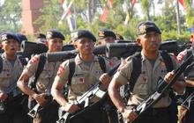 9 Anggota Brimob jalani sidang disiplin