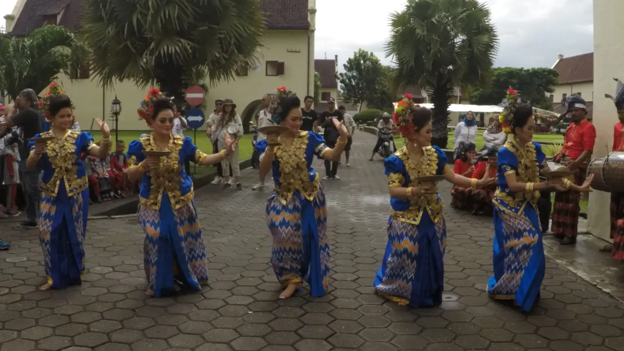 Ekspedisi Datsun Risers Expedition