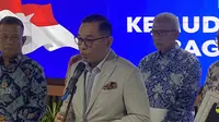 BKPM Respons Surat Pengusaha China ke Prabowo