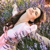 happy tears/copyright pexels/Yuli Como