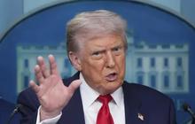 Trump Sebut Venezuela Siap Serahkan 50 Juta Barel Minyak ke AS