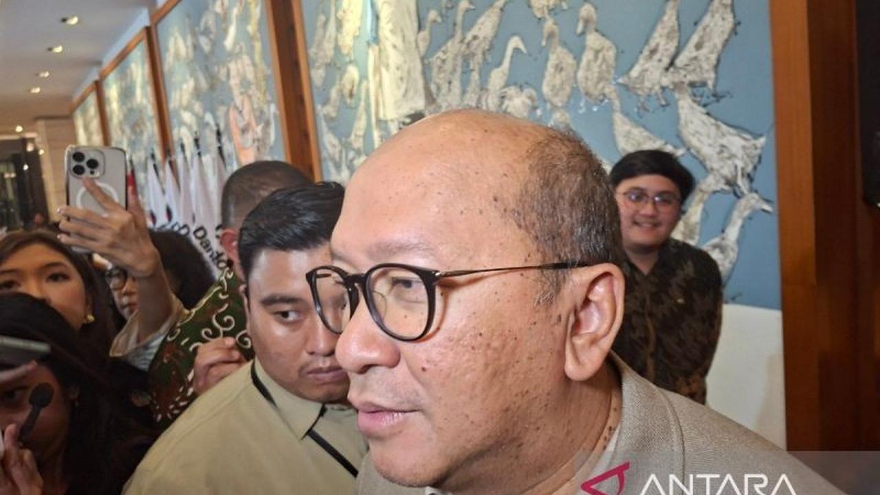Danantara Siap Ikuti Kebijakan Demutualisasi BEI, Perkuat Pasar Modal Nasional