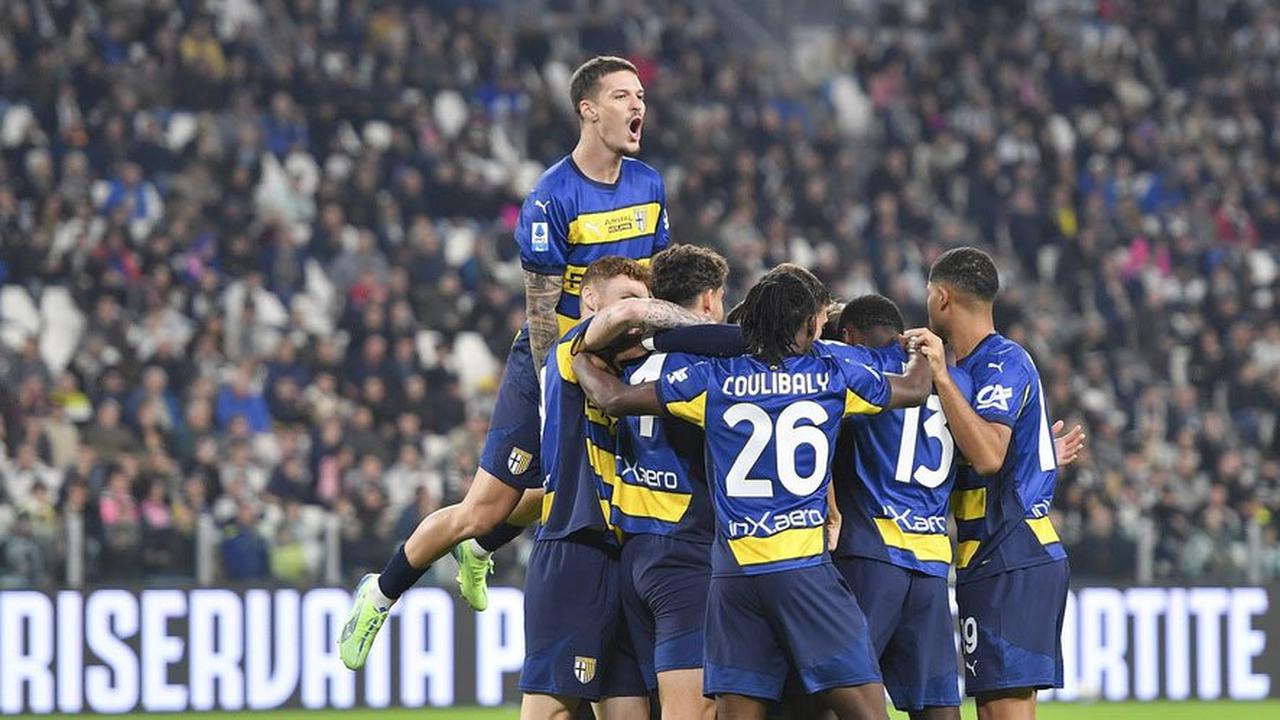 Head to Head dan Statistik: AS Roma Vs Parma di Serie A