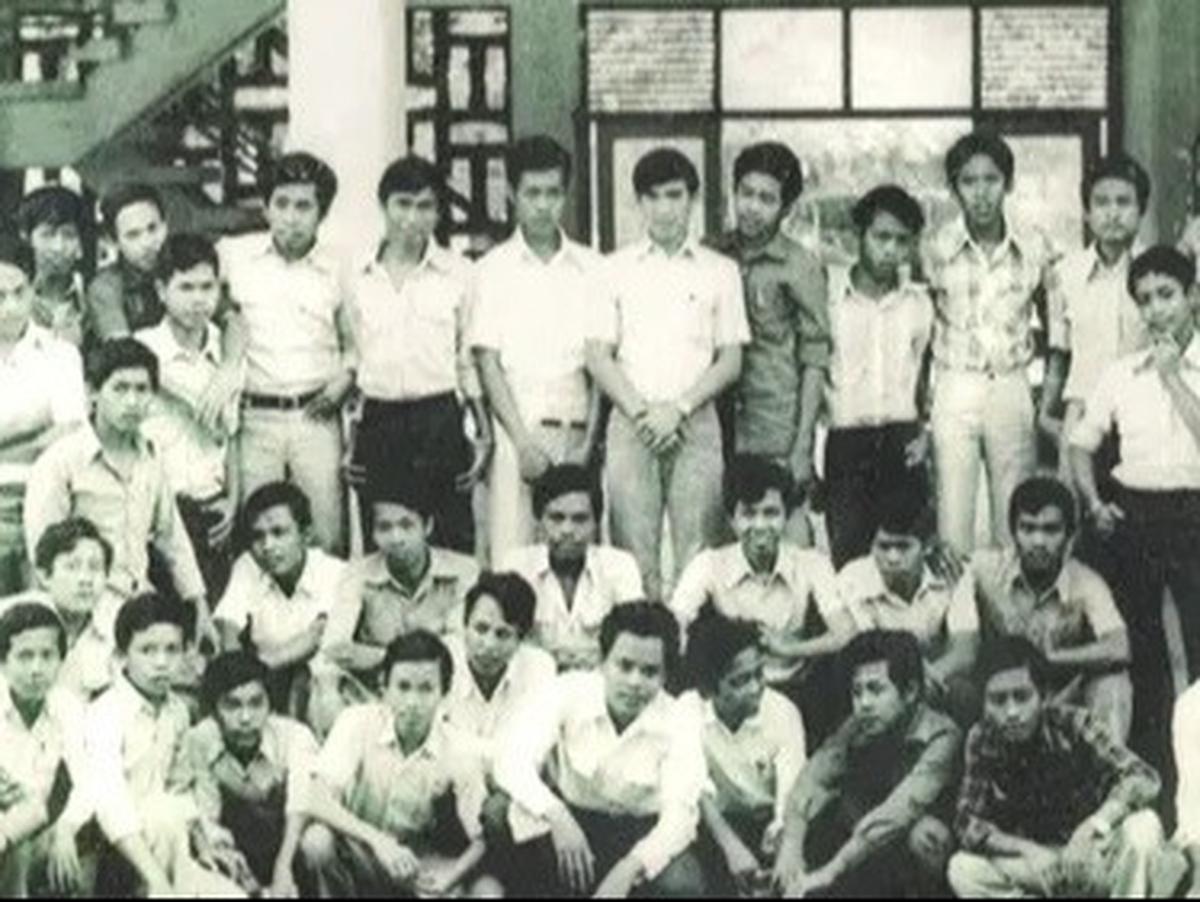 Dok. Istimewa