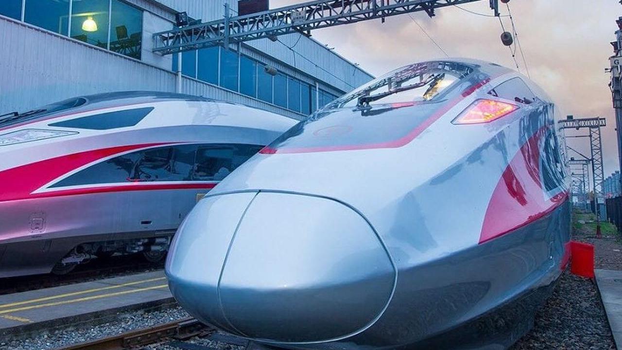 China Siap Kasih Pinjaman Rp130 Triliun buat Vietnam Bangun Jalur Kereta Cepat yang Bisa Hubungkan Dua Negara