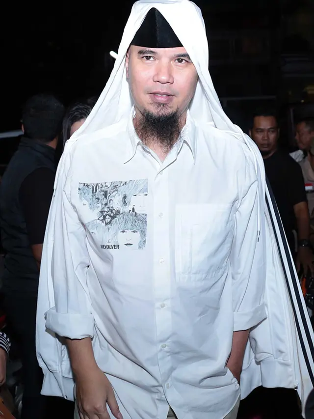 [Bintang] Ahmad Dhani