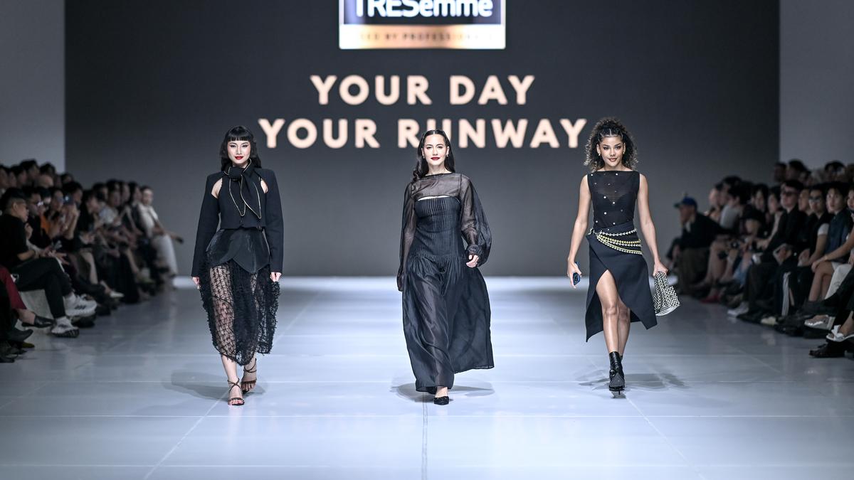 Tak Cuma Busana, Jakarta Fashion Week 2025 Hadirkan Tren Gaya Rambut untuk Travelling, Ngantor, hingga Hangout