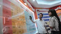 KPU DKI: Biaya Makan dan Transportasi Dilarang dalam Bentuk Uang
