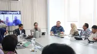 Nilai Ekonomi Halal Dunia Capai Rp 46.615 Triliun, Indonesia Jangan Hanya Jadi Pasar
