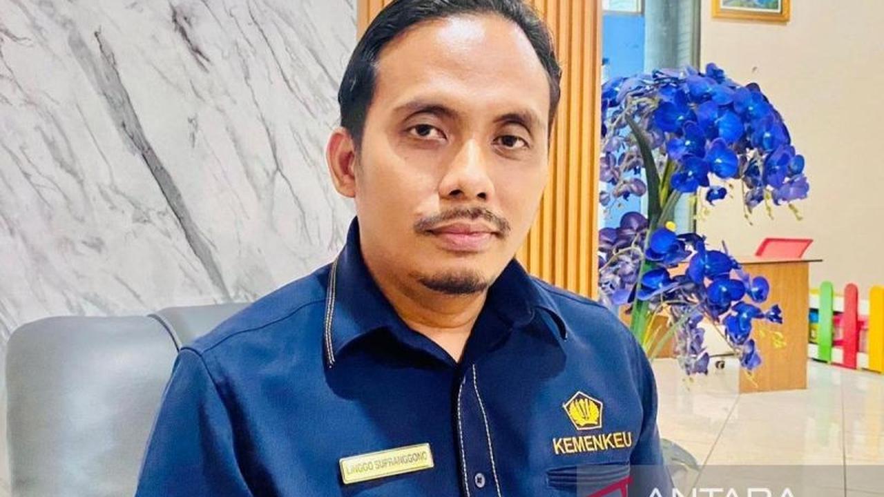 KPPN Meulaboh Salurkan Dana BOS Rp38,57 Miliar untuk Empat Kabupaten di Aceh, Dorong Pendidikan Lokal
