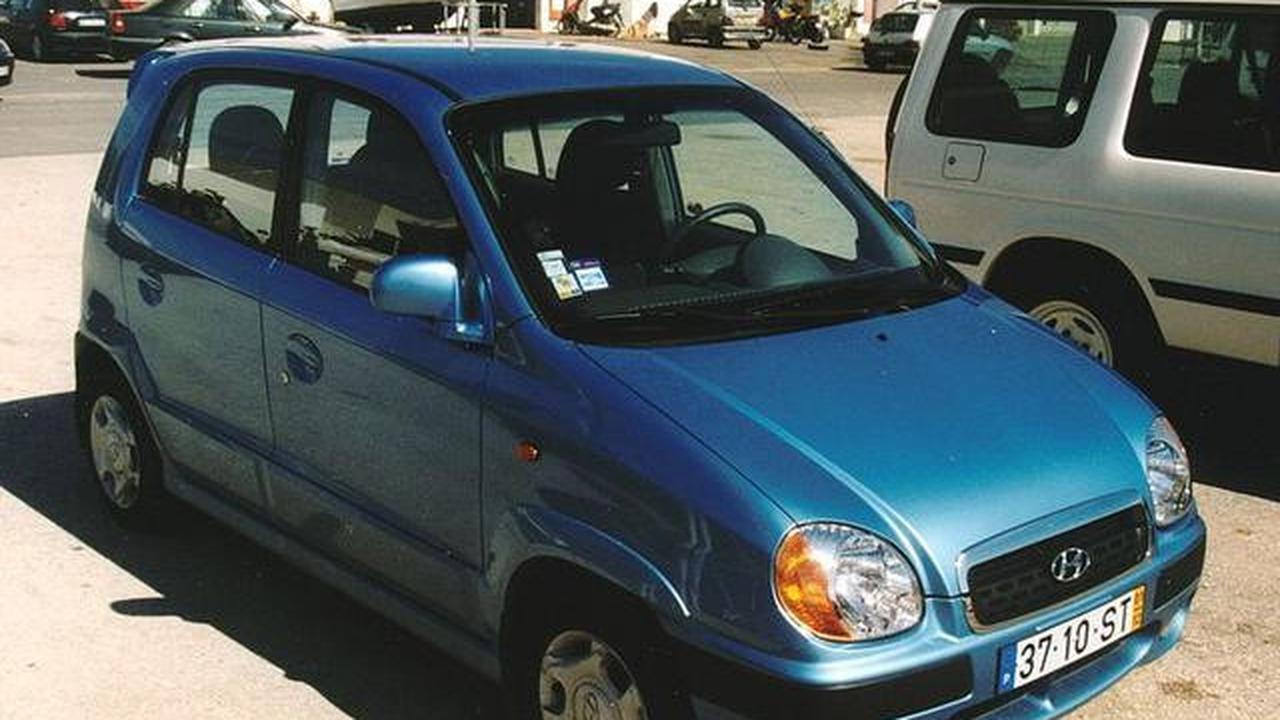 6 Rekomendasi City Car Mungil Rp 40 Jutaan, Pilihan Irit dan Fungsional untuk Keluarga Muda