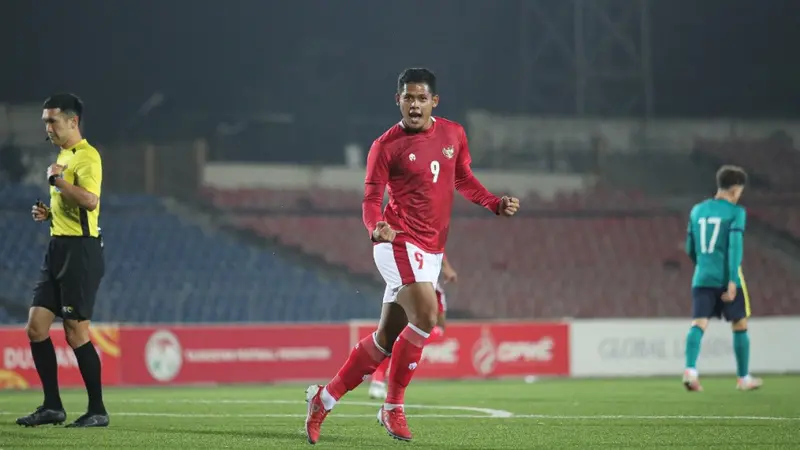 Taufik Hidayat, Timnas Indonesia U-23