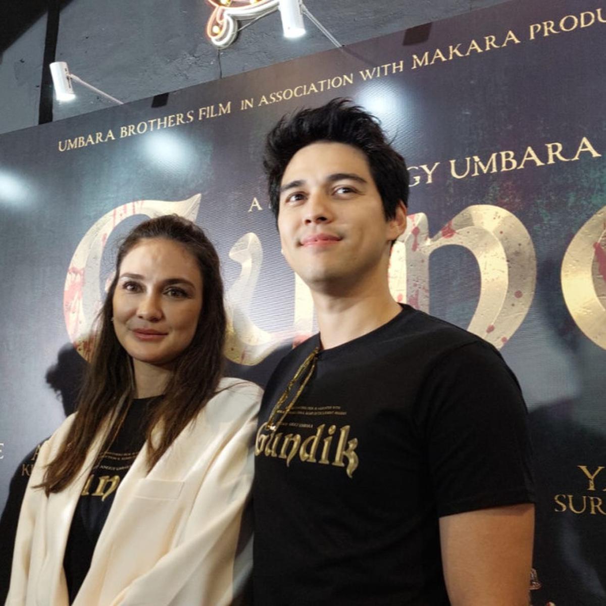 ilustrasi luna maya dan maxime bouttier