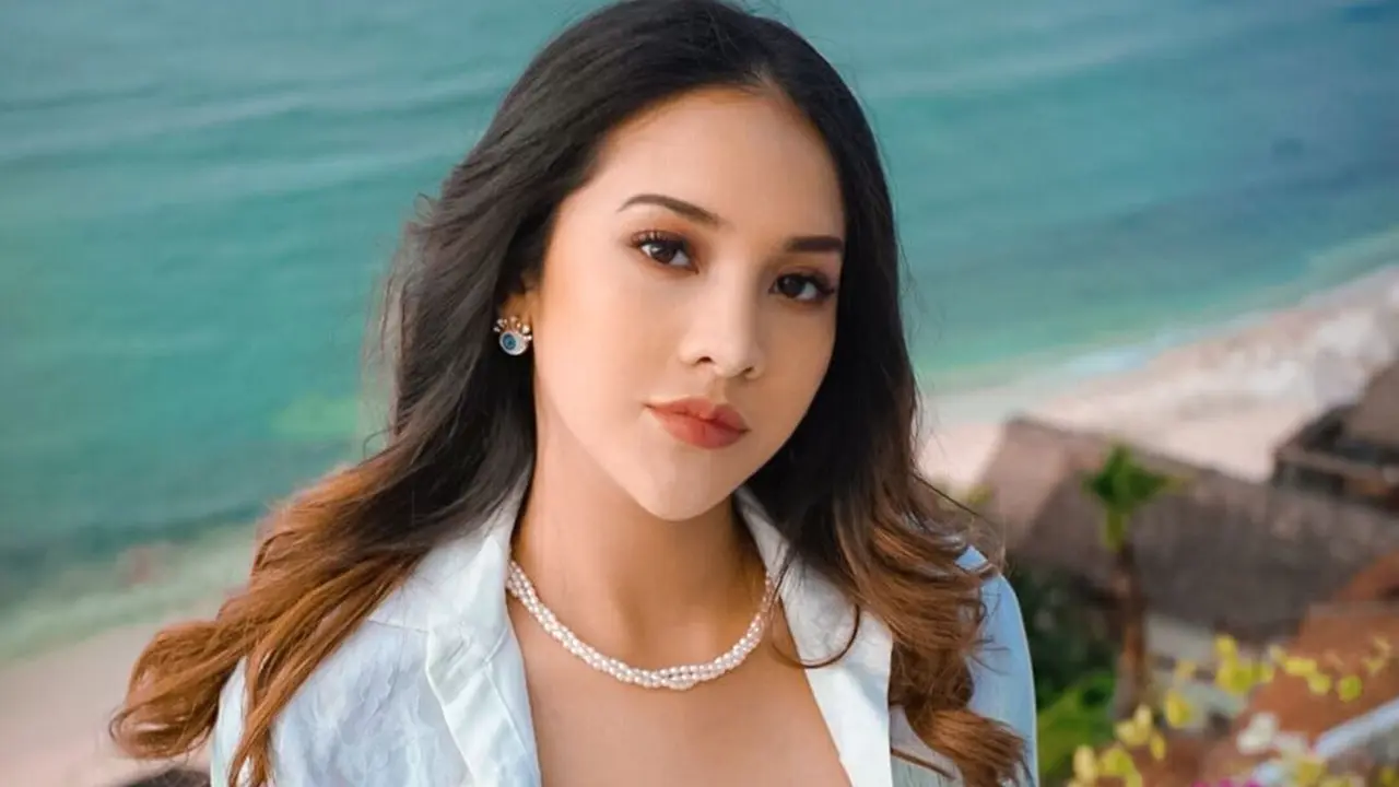 [Fimela] Anya Geraldine