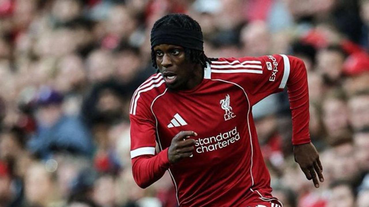 Fakta Unik Cedera Hamstring Jeremie Frimpong: Absen Hingga Akhir September, Pukulan Telak Liverpool