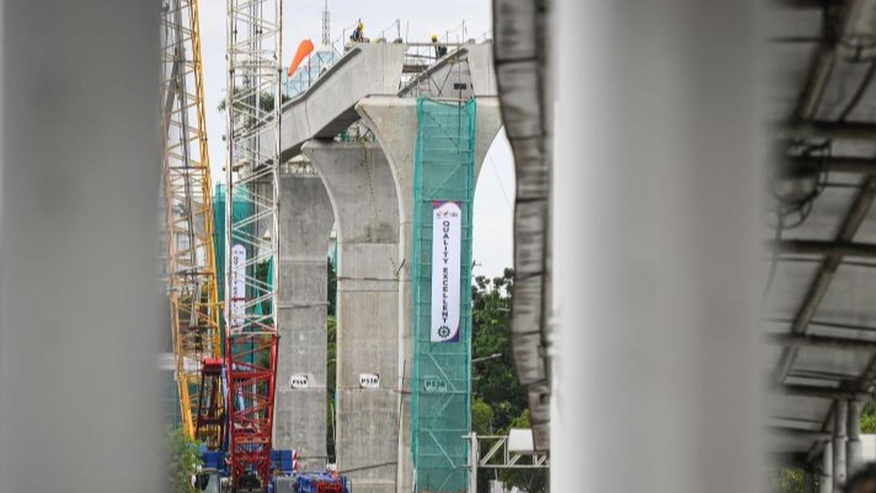 Rekomendasi Pengusaha Konstruksi: Proyek Sedang Berjalan Jangan Berhenti karena Efisiensi