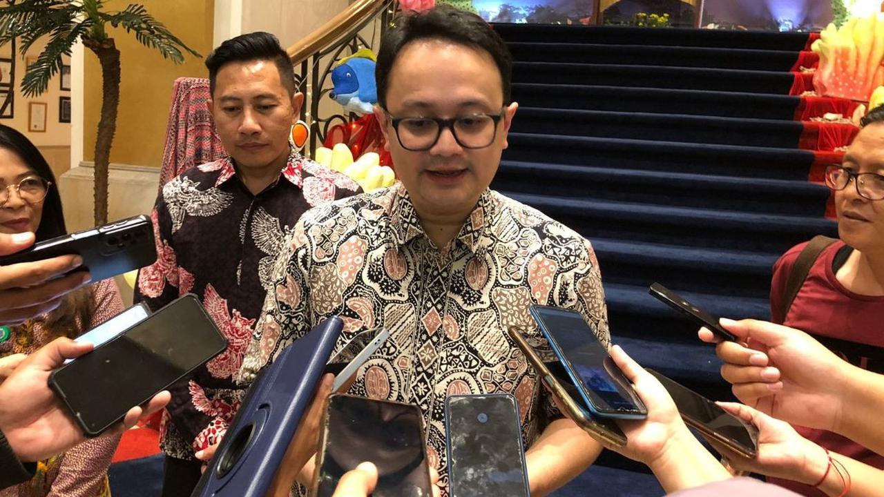 Wamendag Sebut Penumpukan Kontainer di Pelabuhan Hambat Produktivitas Industri Dalam Negeri