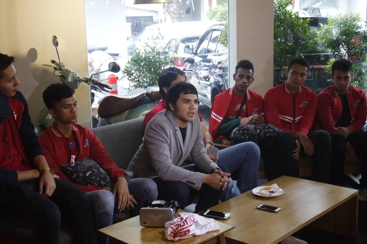 Garuda Bandung