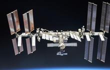 Perbandingan Kecanggihan Stasiun Luar Angkasa China dengan Milik NASA CS, Siapa Unggul?
